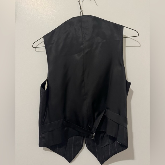 Ralph Lauren Vest - Picture 2 of 3